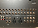 Mackie LM-3204 Rackmount Line Mixer 32 Input 16 Stereo Channels Preowned
