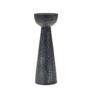 Melrose Hammered Design Candle Holder (Set of 3)