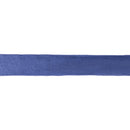 Melrose Blue Wired Ribbon (Set of 2)
