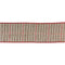 Melrose Plaid Ribbon 4" x 10 yds.