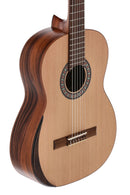 Manuel Rodriguez Exotica EX-SC 4/4 Classical Guitar – Cedar Satin