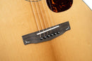Cort Gold MC6 Ovangkol Acoustic-Electric Guitar w/ Bag Natural Gloss GOLDMC6NAT