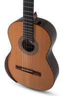 Manuel Rodríguez MAGISTRAL F-C 4/4 Solid Cedar Classical Guitar w/Armrest