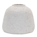 Melrose Distressed Terra Cotta Bud Vase (Set of 3)