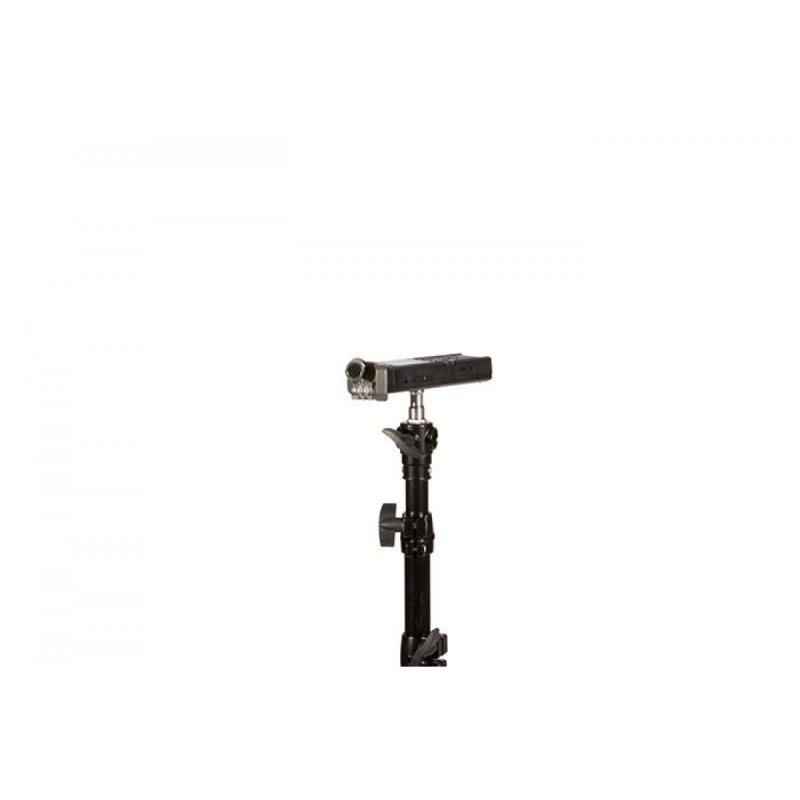 On-Stage LS-MS7620 13' Tripod Lighting/Mic Stand - Black