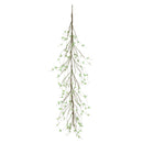 Melrose Mini Leaf Twig Garland (Set of 2)