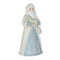 Melrose Winter Santa Figurine (Set of 2)