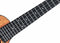 Twisted Wood EM-600T Ember Tenor Ukulele Solid Mahogany w/ Gig Bag