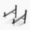 On-Stage SS7914B Heavy-Duty Wall-Mount Speaker Brackets with Universal Fit