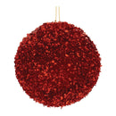 Melrose Sequin Ball Ornament (Set of 6)