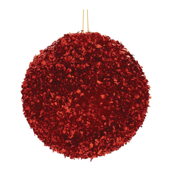 Melrose Sequin Ball Ornament (Set of 6)