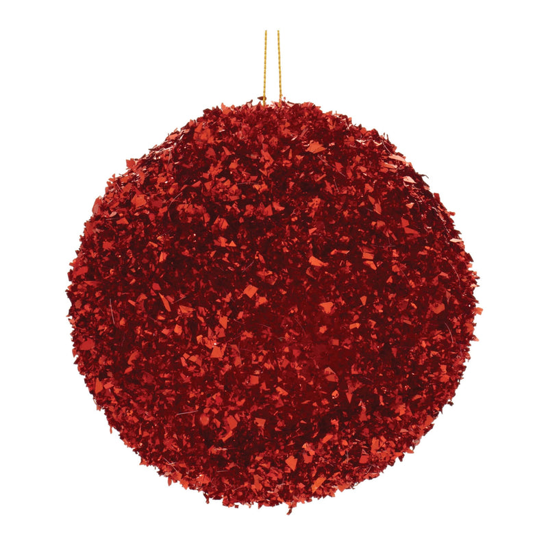 Melrose Sequin Ball Ornament (Set of 6)