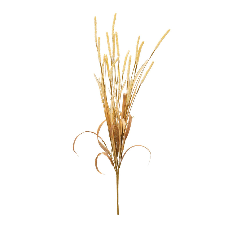 Melrose Mixed Fall Grass Spray (Set of 6)