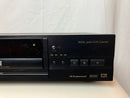 Pioneer DV-626D DVD CD Video CD Player Vintage Hi-Fi Optical Out Preowned
