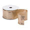 Melrose Metallic Holiday Ribbon 2.5" x 10 yds.