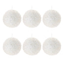 Melrose Sequin Ball Ornament (Set of 6)