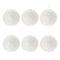 Melrose Sequin Ball Ornament (Set of 6)