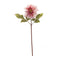 Melrose Blush Pink Dahlia Flower Stem (Set of 6)