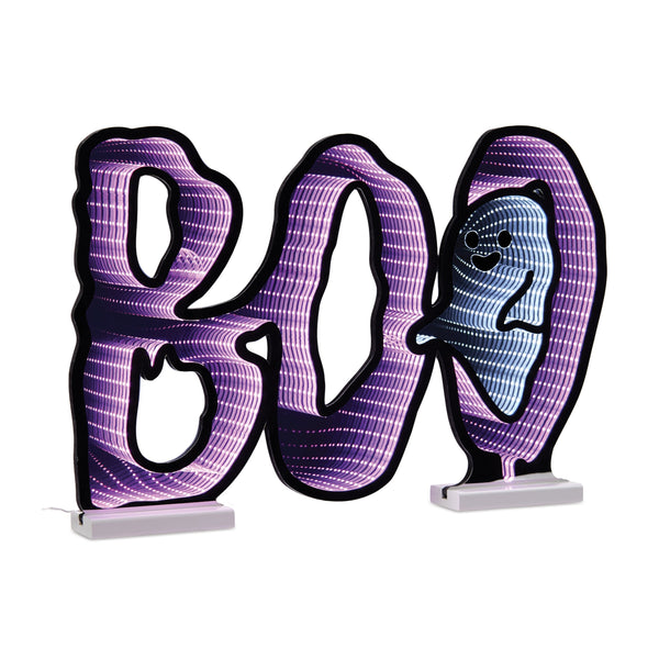 Melrose BOO/Ghost Ekkolight 23.5"L