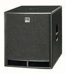 HK Audio Premium PR:O 18 S 1000 Watt 18" Passive Subwoofer