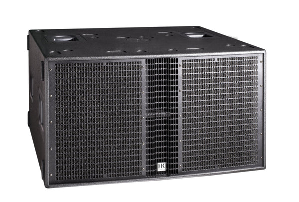 HK Audio LINEAR SUB 4000 2400 Watt 18" Passive Subwoofer