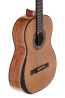 Manuel Rodríguez Magistral Special Edition Cedar Curly Bosse Classical Guitar