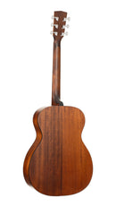Cort Luce L60M Orchestra Solid Mahogany Acoustic Open Pore – L60M-OP