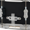 PDP Concept Maple 5.5x14 Snare Satin Black Finish Ply - PDCM5514SSBK