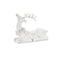 Melrose Winter Deer Figurine (Set of 4)