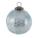 Melrose Mercury Glass Ornament (Set of 6)
