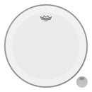Remo Powerstroke P4 Coated 18" Bass Drumhead – P4-1118-C2