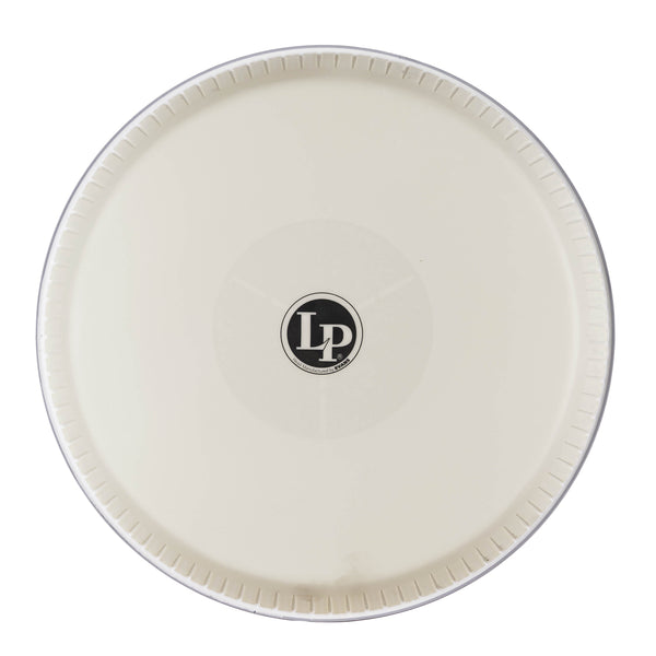 Latin Percussion 11 3/4” Tri-Center Conga Head w/ X Series Rim - LP265BE