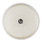 Latin Percussion 11 3/4” Tri-Center Conga Head w/ X Series Rim - LP265BE