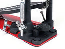 DW 5000 Series Accelerator Double Bass Drum Pedal w/ Bag - DWCP5002AD4