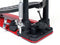 DW 5000 Series Accelerator Double Bass Drum Pedal w/ Bag - DWCP5002AD4
