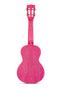 Mahalo Island Series Concert Ukulele - Cherry Red ML2CR-U