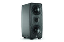 IK Multimedia iLoud Precision MTM MKII Dual 5" 175W Monitor – MON-PREMKII-MTM-IN