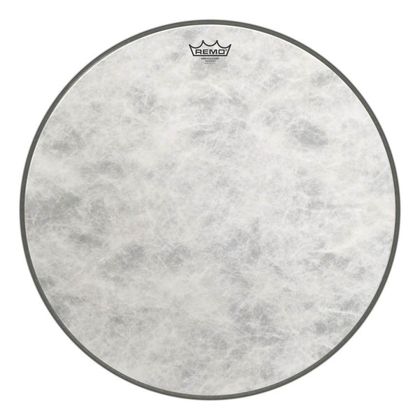 Remo Ambassador Fiberskyn 22" Bass Drumhead - FA-1522-00