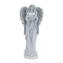 Melrose Elegant Angel Statue 28.5"H