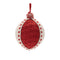 Melrose Woven Ball Ornament (Set of 4)