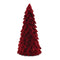 Melrose Fabric Pine Tree (Set of 2)