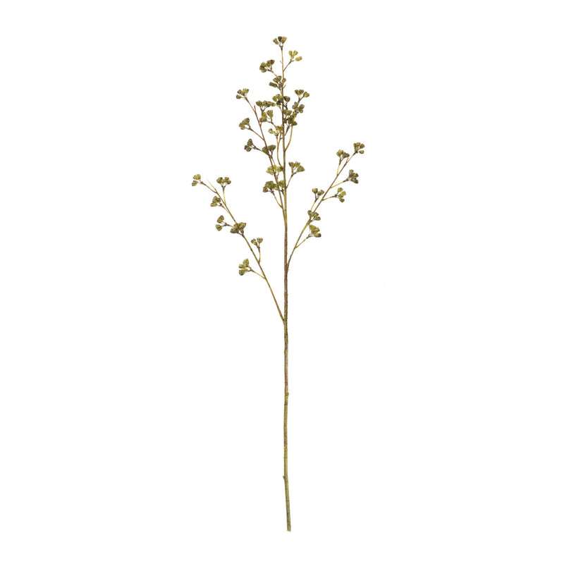 Melrose Winter Berry Pod Spray (Set of 6)