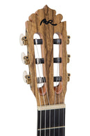 Manuel Rodríguez Tesoro de Guinea A Spruce Classical Guitar w/Case & Footrest