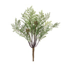 Melrose Fern Bush (Set of 2)