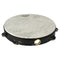 Remo Fiberskyn 10" Double Row Tambourine – Quadura Black – TA-5110-70