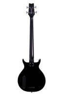 Washburn SB4B Wing Series Scavenger Electric Bass Black