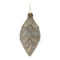 Melrose Beaded Glass Ornament (Set of 12)