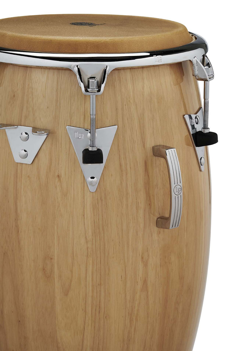 Latin Percussion LP522T-AWC Classic Top Tuning 11" Quinto – Siam Oak Shell