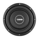 DS18 SRW8.4D 8" Shallow Woofer 150W RMS DVC 4 Ohm