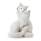 Melrose Winter Fox Couple Figurine (Set of 2)